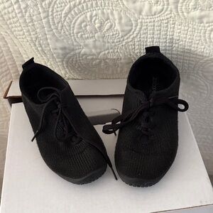 Arcopedico Black Women's Sneakers Size 6 VGC